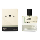 Guy Fox Cologne