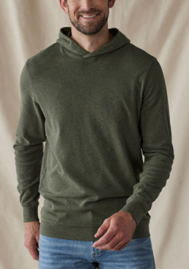 Puremeso Essential Hoodie