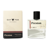 Guy Fox Cologne
