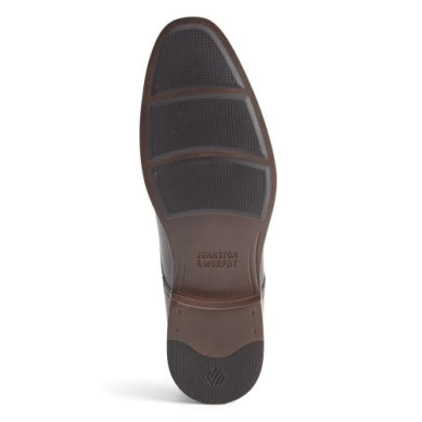 Reeve Plain Toe