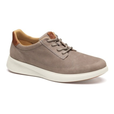 Ackerson Perfed Plain Toe