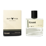 Guy Fox Cologne