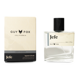 Guy Fox Cologne