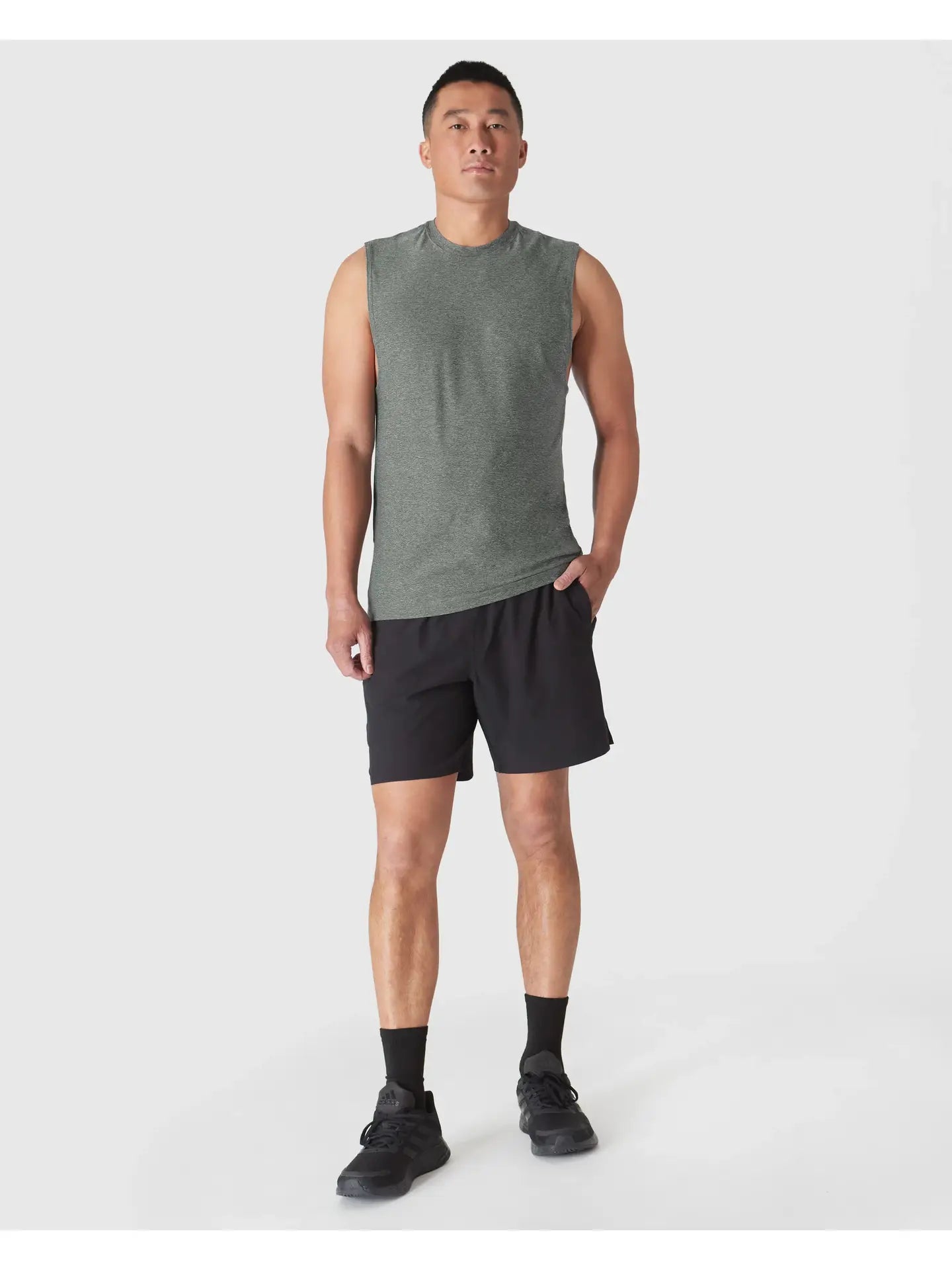 Active Wear