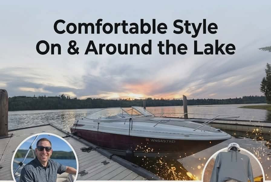 Lake Life