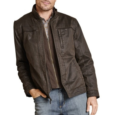 Outerwear