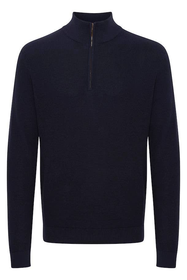 Blend® BH Codford Half-Zip Sweater