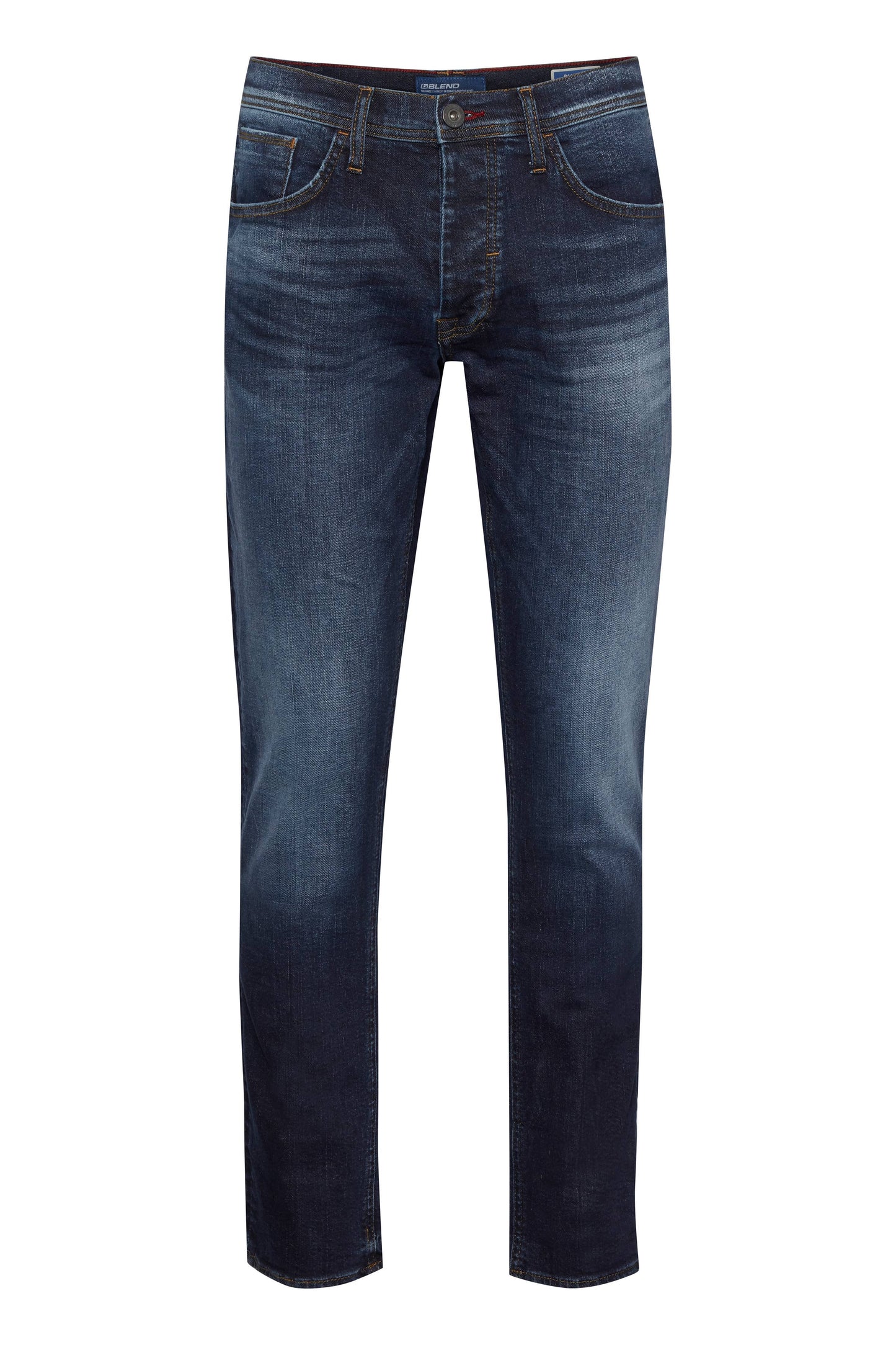 Blend® Blizzard Fit: Regular Jean