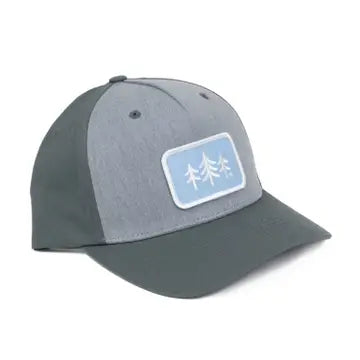 Patch Baseball Hat