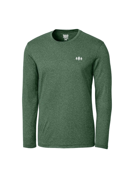 Solar Shield Performance Long Sleeve
