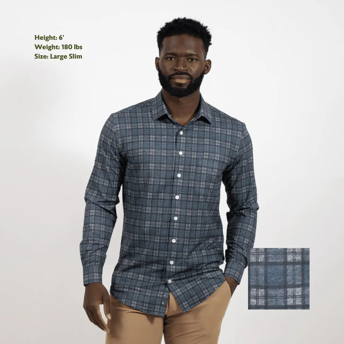 Hustle Sport Shirt - Long Sleeve