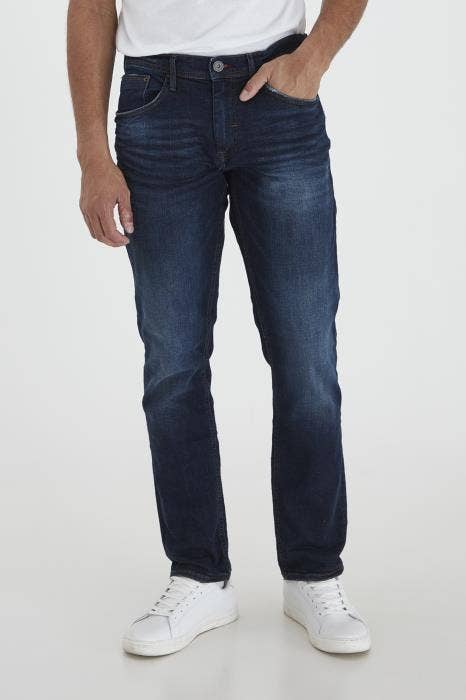 Blend® Blizzard Fit: Regular Jean