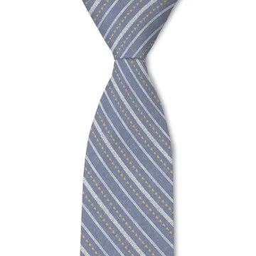 Tough Ties