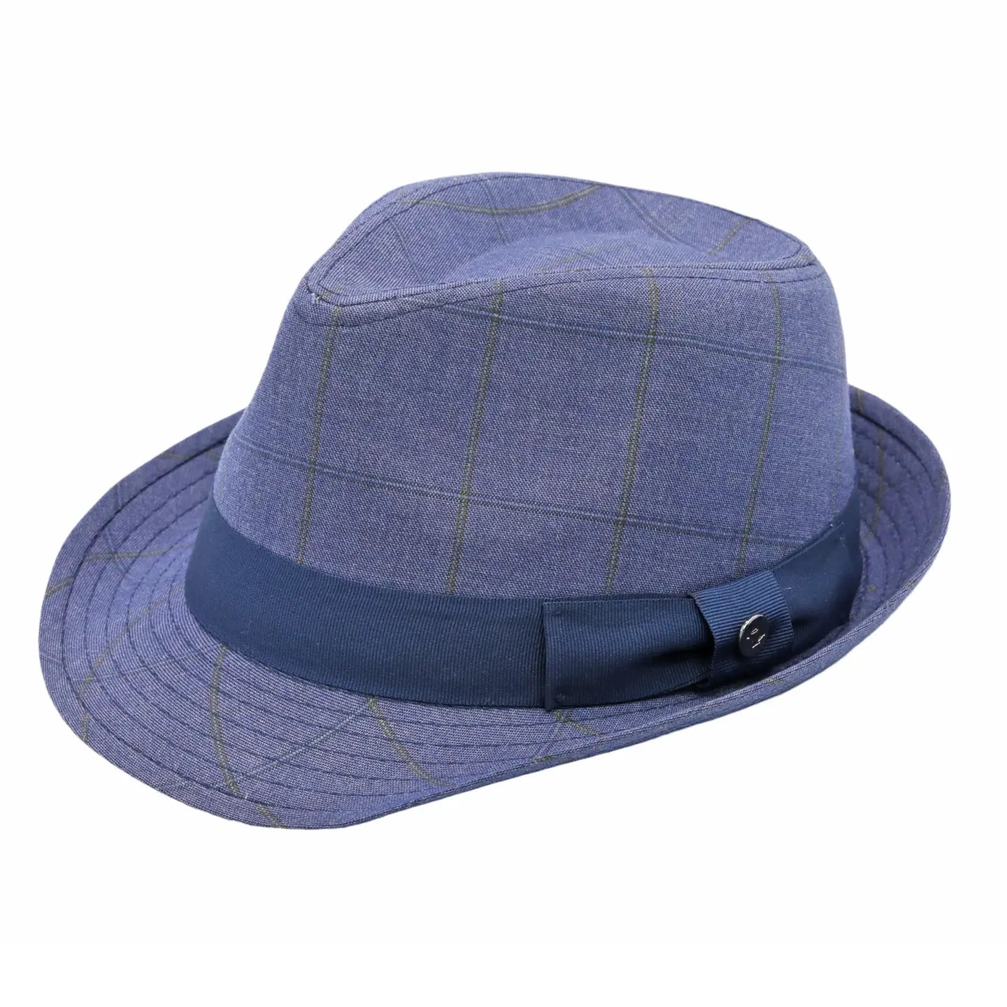 Stanton Ferdora Hat
