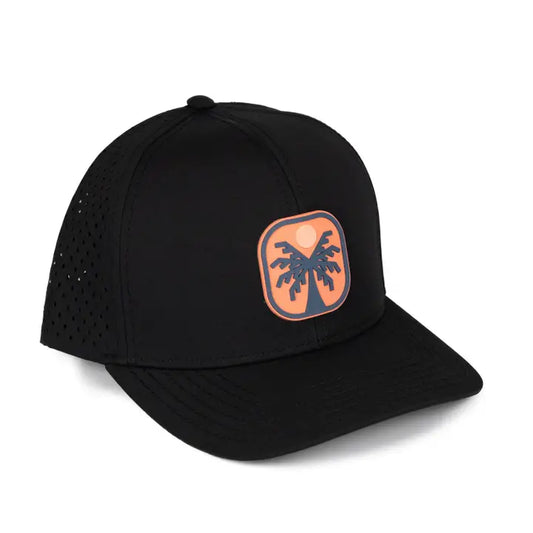 Sol Palm Alltrek Hat