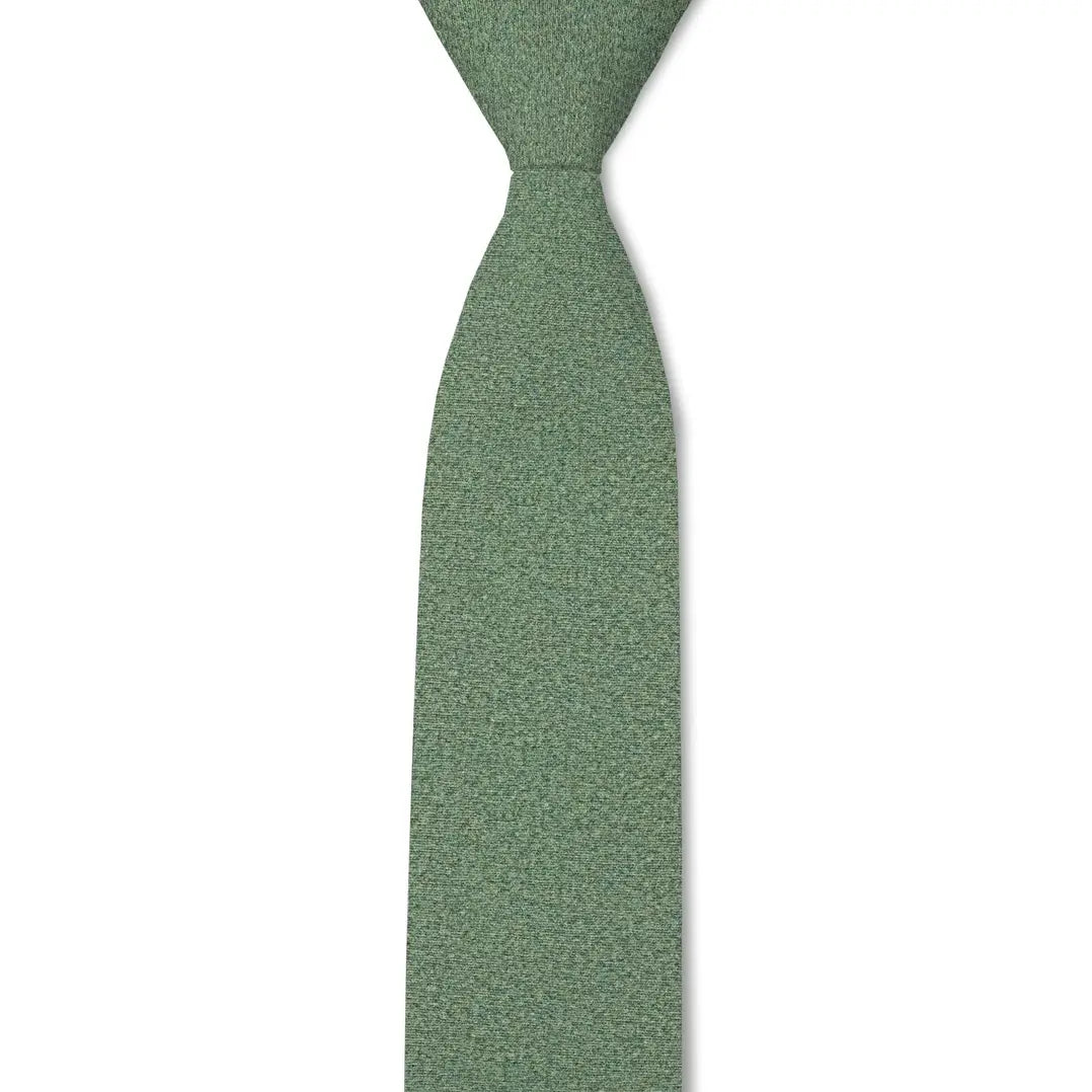 Tough Ties