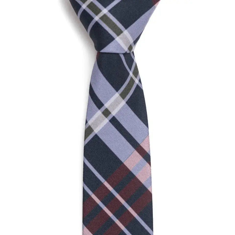 Tough Ties