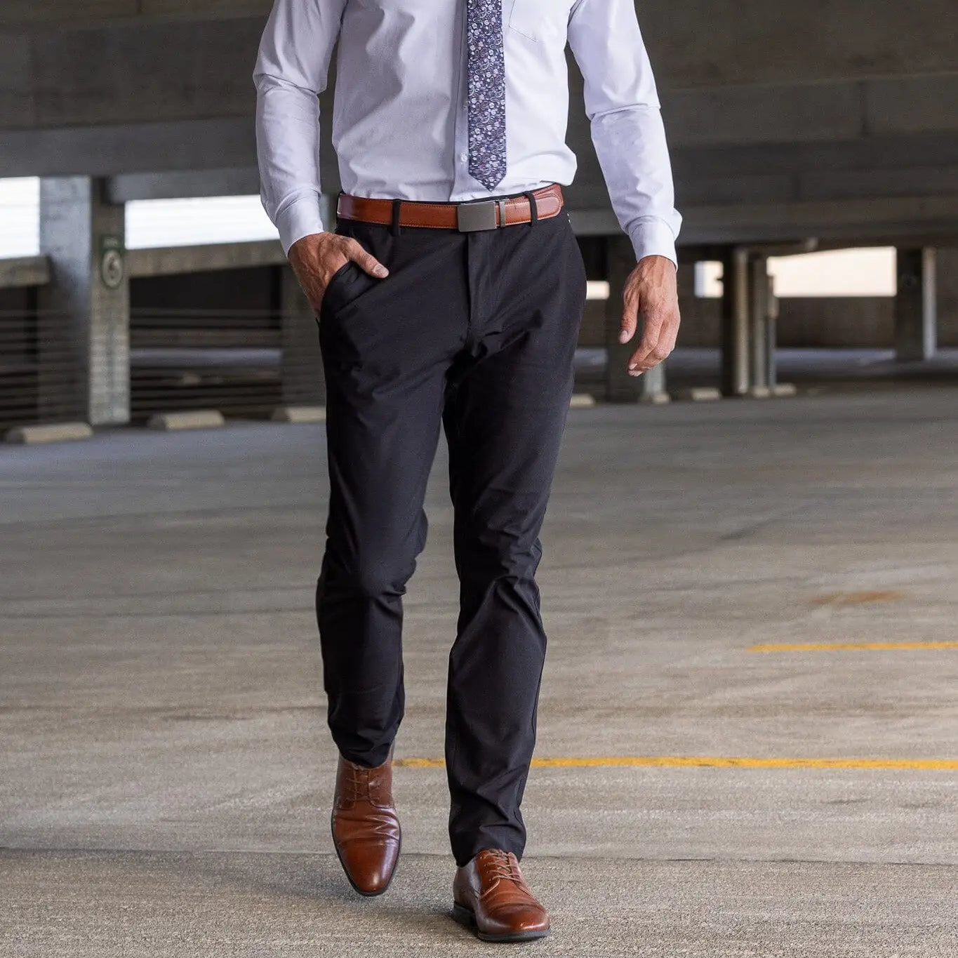 Maverick Dress Pant