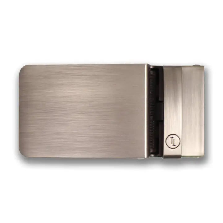 Ratchet Belt Lift Buckle