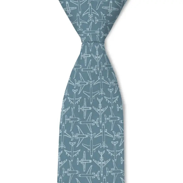 Tough Ties