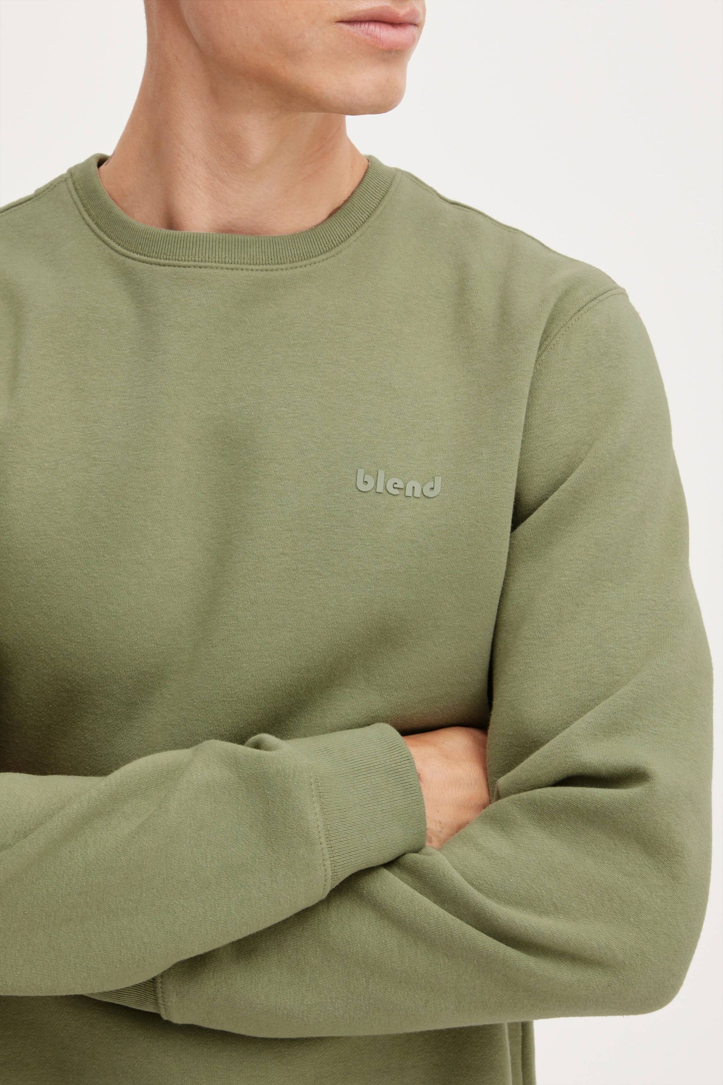 Blend® BH Downton Crewneck Sweatshirt