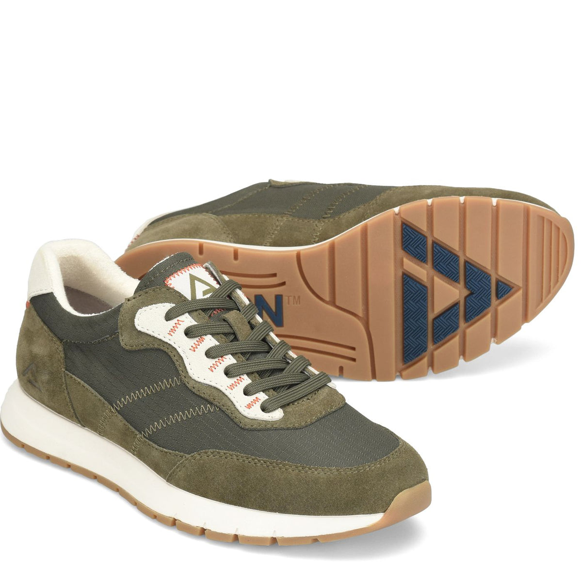 Hasting Sneakers