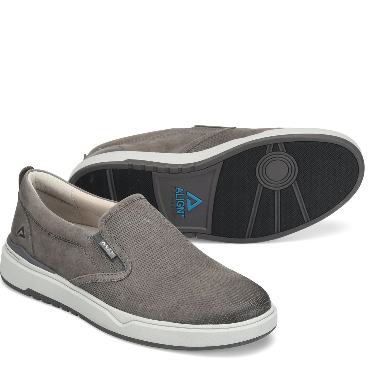Jacob Slip On
