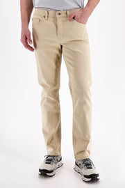 Devil Dog Slim Straight Jeans