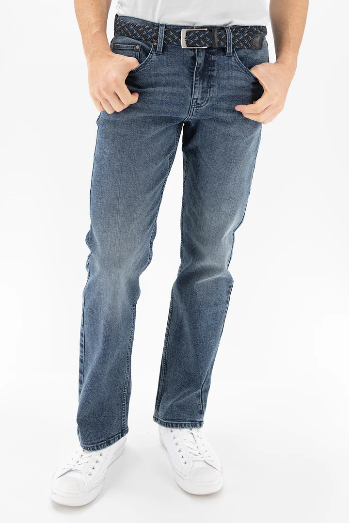 Devil Dog Bootcut Jean