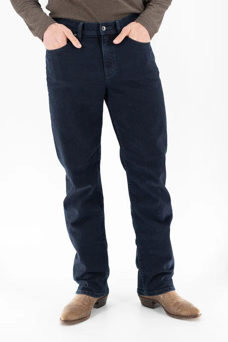 Devil Dog Bootcut Jeans - Carvers Creek
