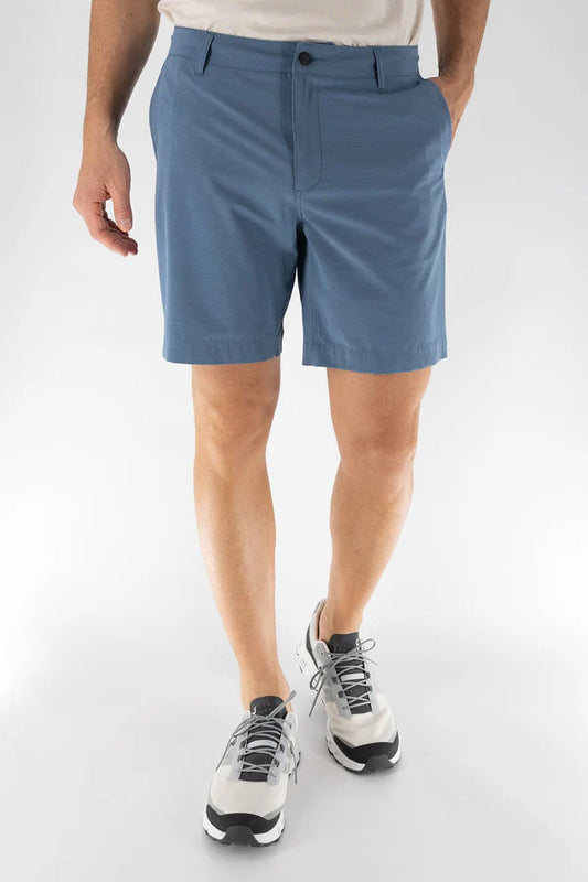 Devil Dog 8" Hybrid Shorts