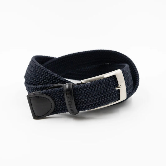 Devil Dog Woven Belt