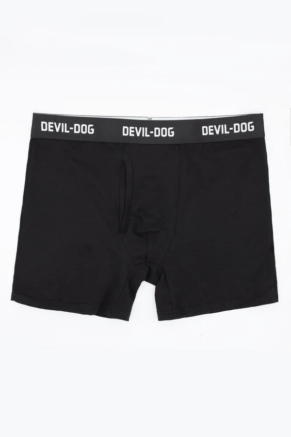 Devil Dog* Boxer Brief