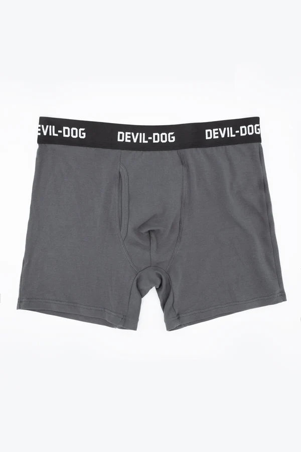 Devil Dog* Boxer Brief