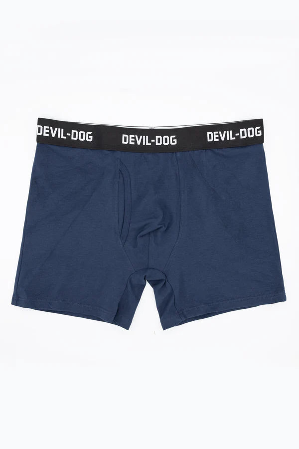 Devil Dog* Boxer Brief