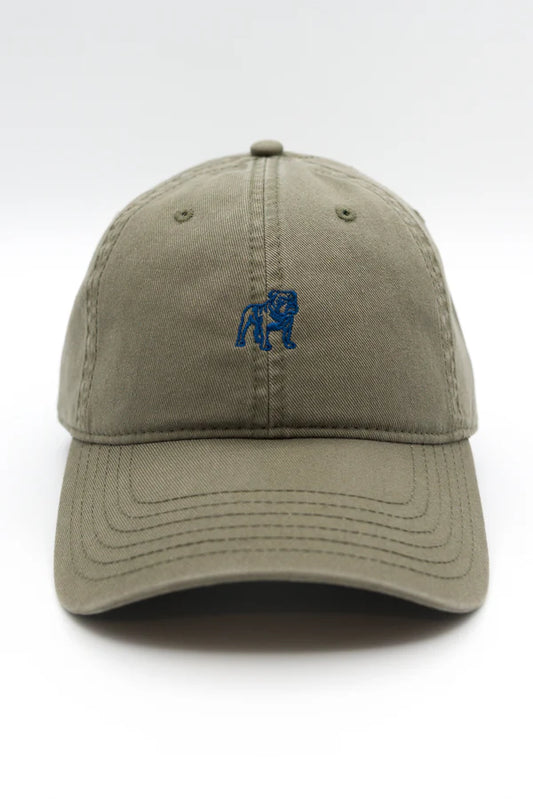 Washed Twill Surplus Hat