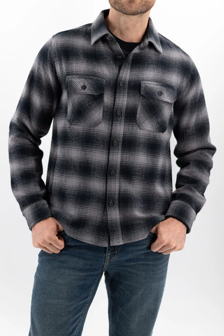 Devil Dog CPO Jacket - Twill