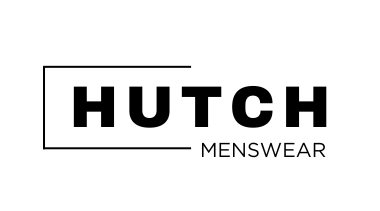 HUTCH Menswear