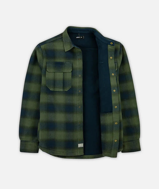 Hull Jacket