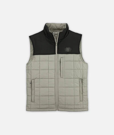 Terrace Vest