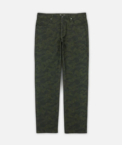Bedrock Lined Pants
