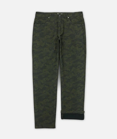 Bedrock Lined Pants