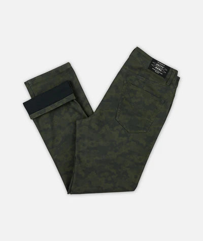 Bedrock Lined Pants