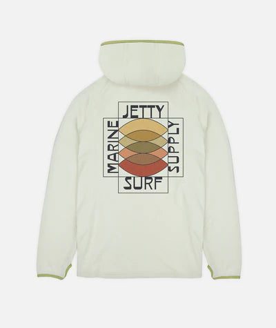 Mahi UV Tech Hoodie