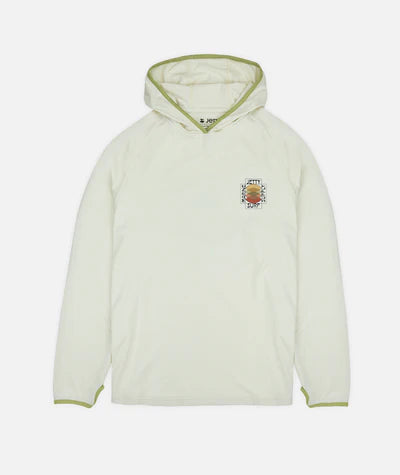 Mahi UV Tech Hoodie