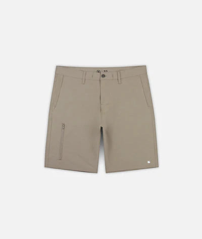 Polywog Hybrid Walkshort