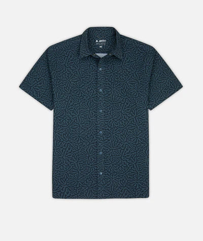 Sandspit Tech Woven Shirt