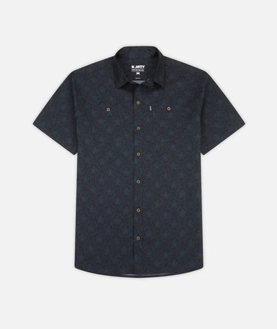 Seabrite Button -Up Shirt