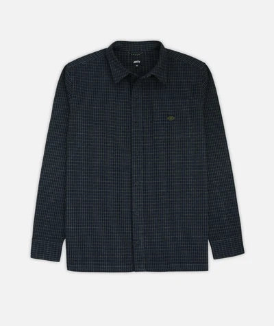 Folly Plaid Shirt