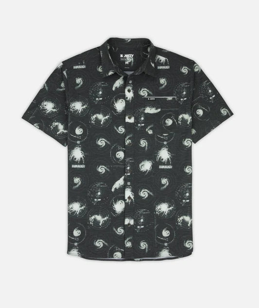 Garwood Button Up Shirt